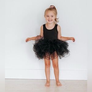 Classic Ballet Tutu